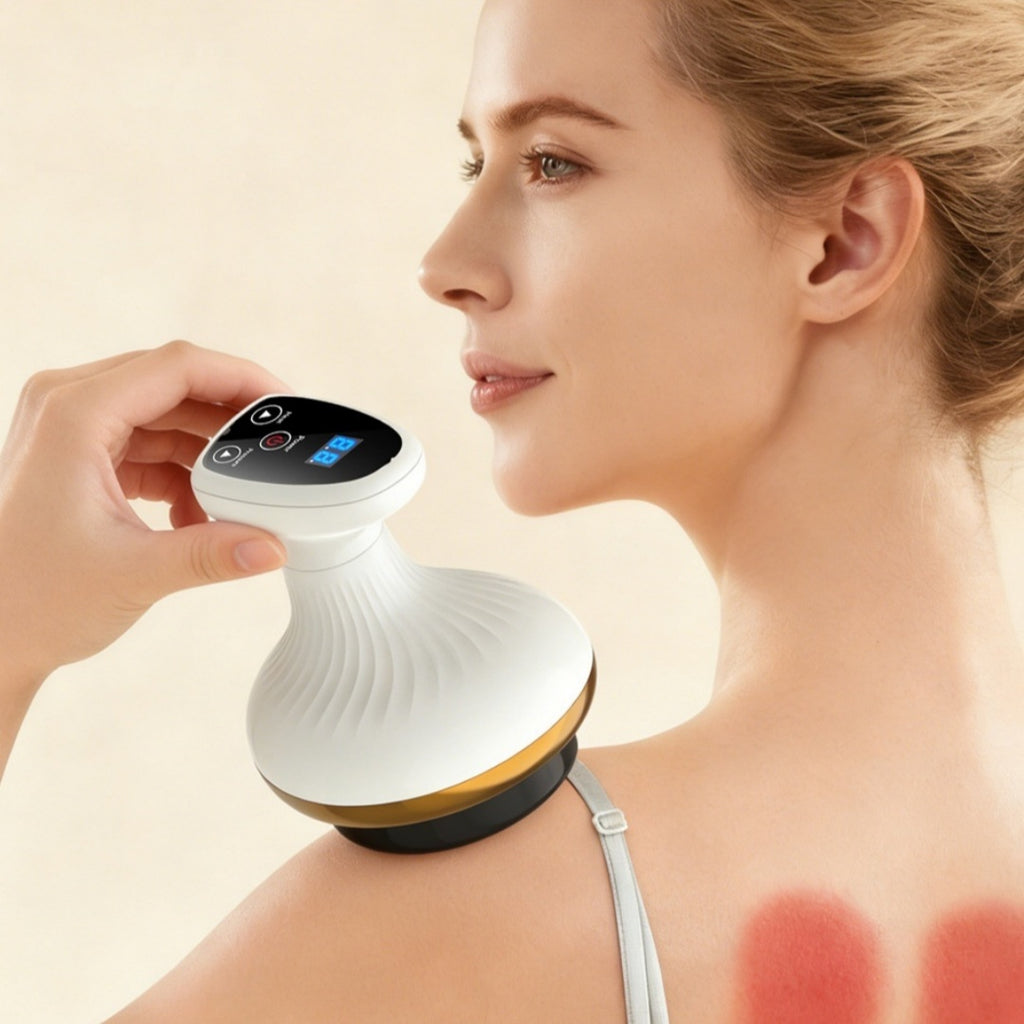 Appareil de Massage & Drainage Lymphatique
